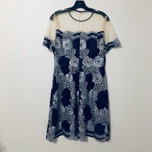 Elie Tahari Dress. Offers welcome.